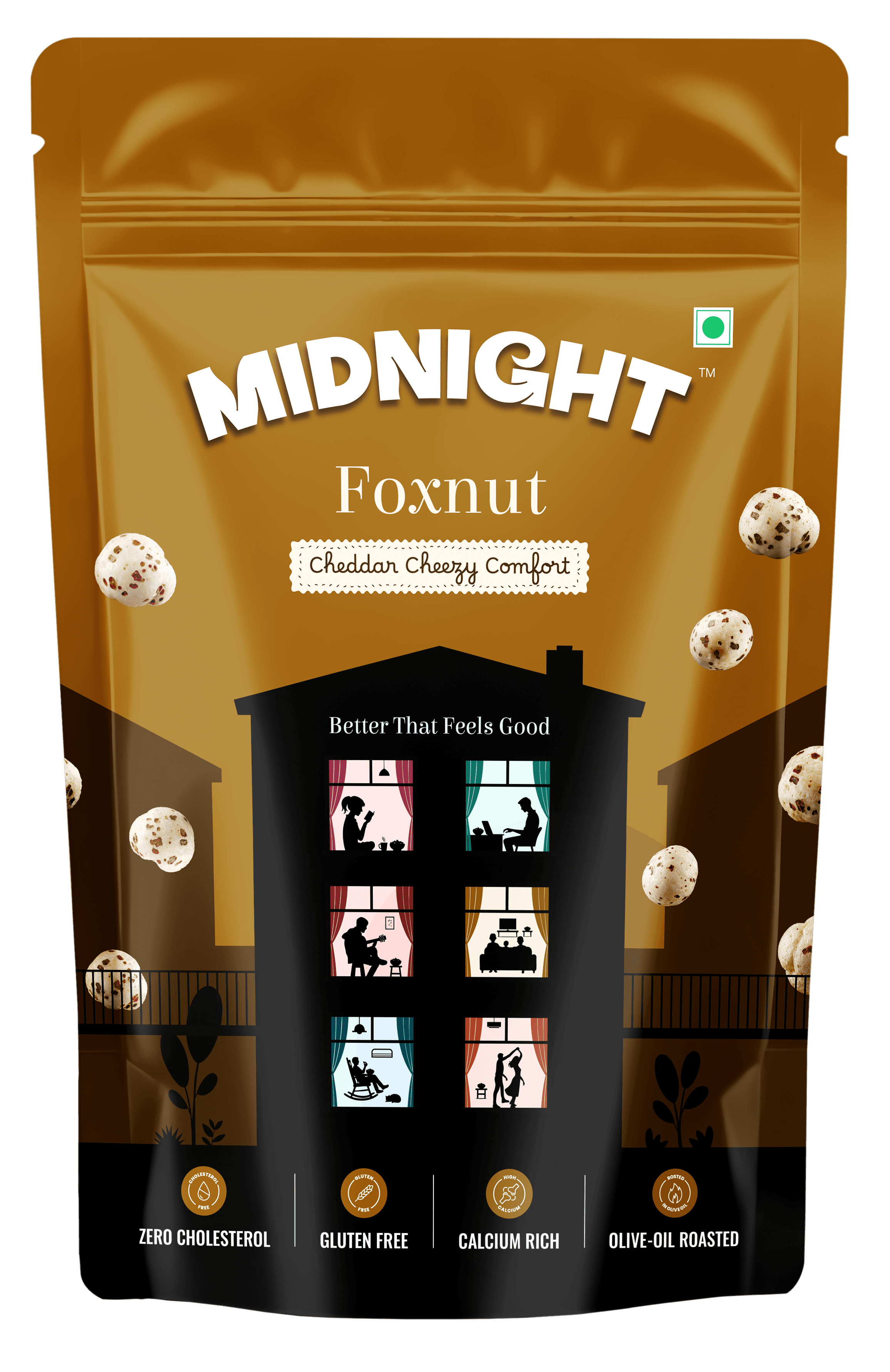 Cheddar Cheese Comfort