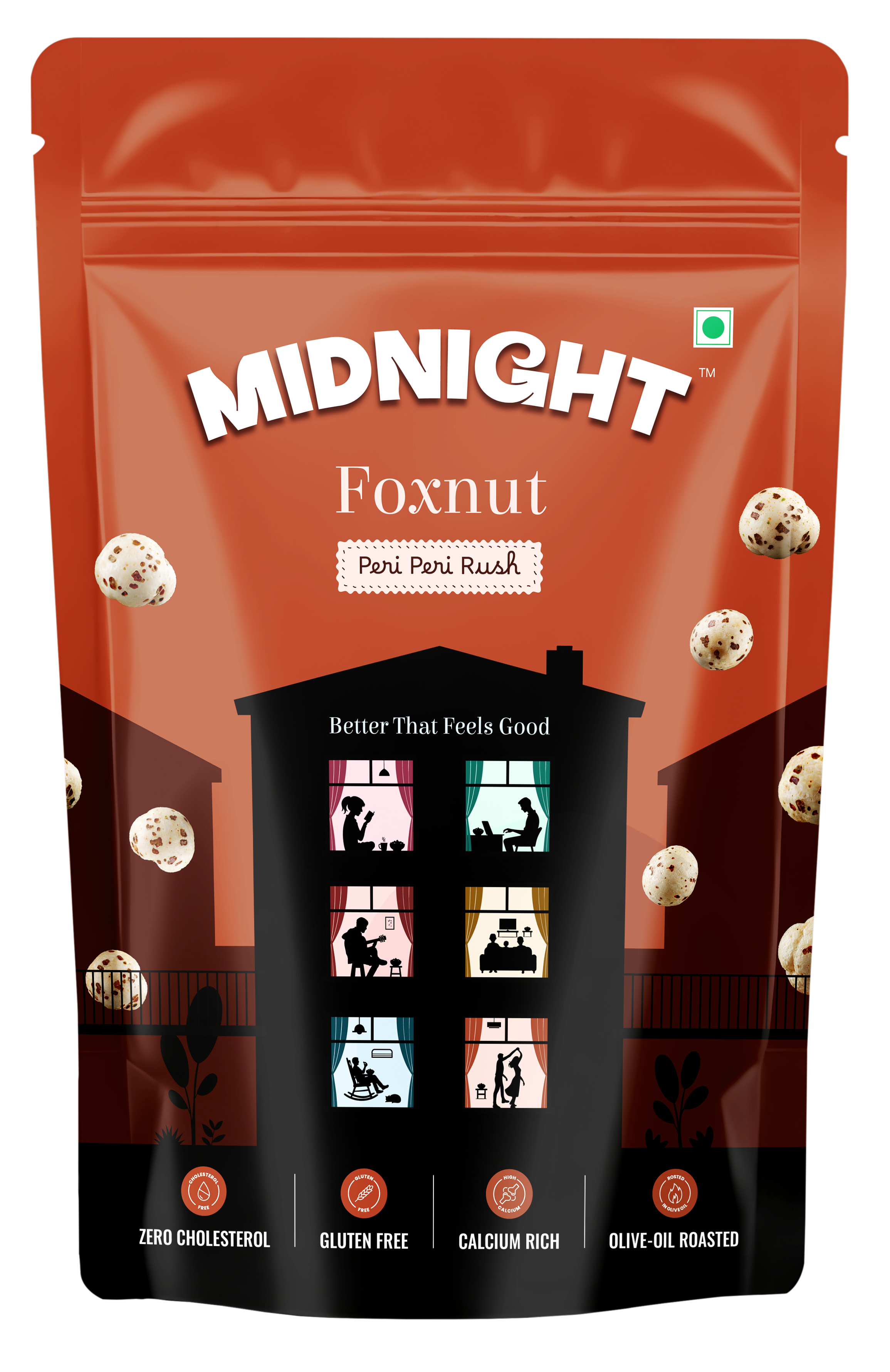 Himalayan Salt & Pepper