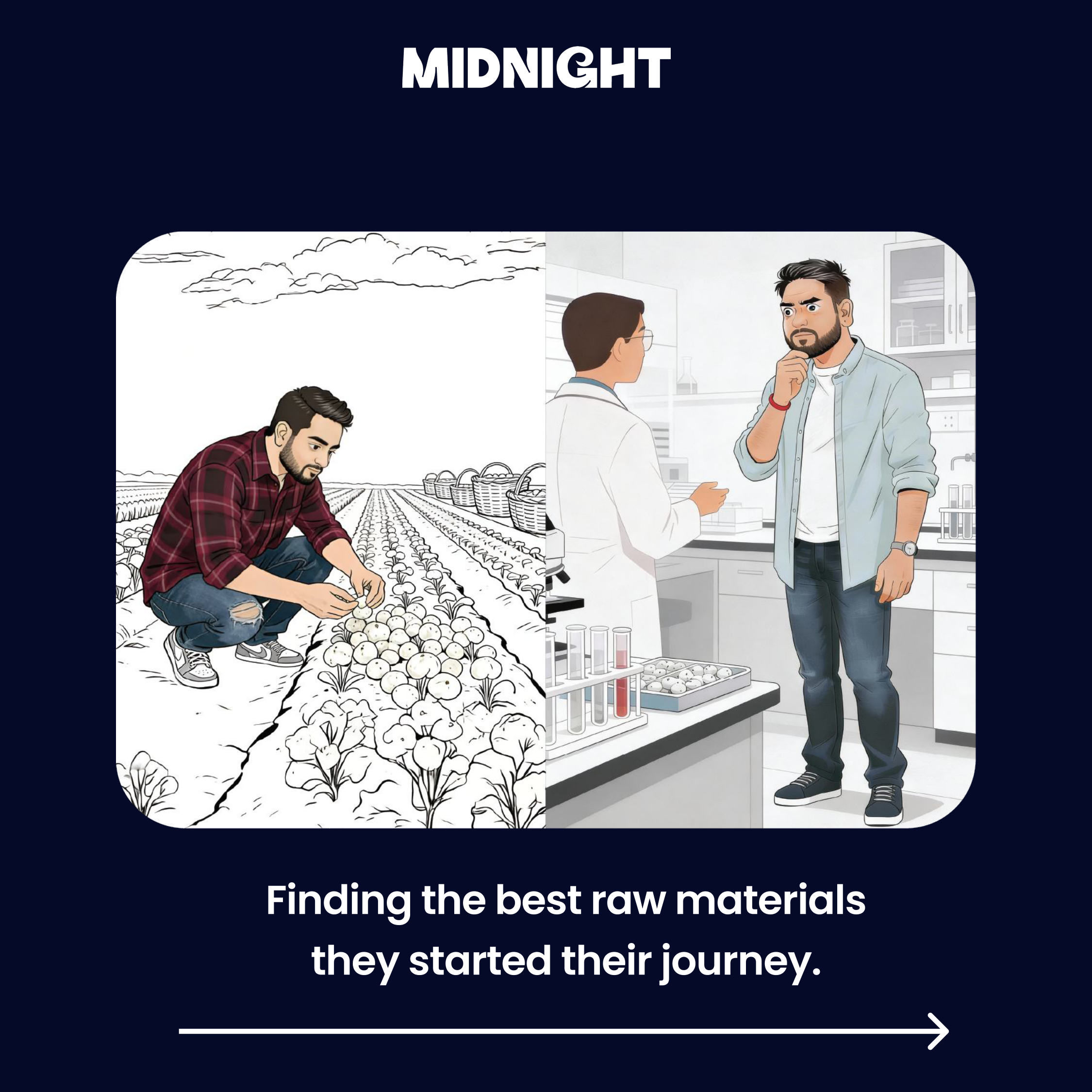 Midnight Story Part 4