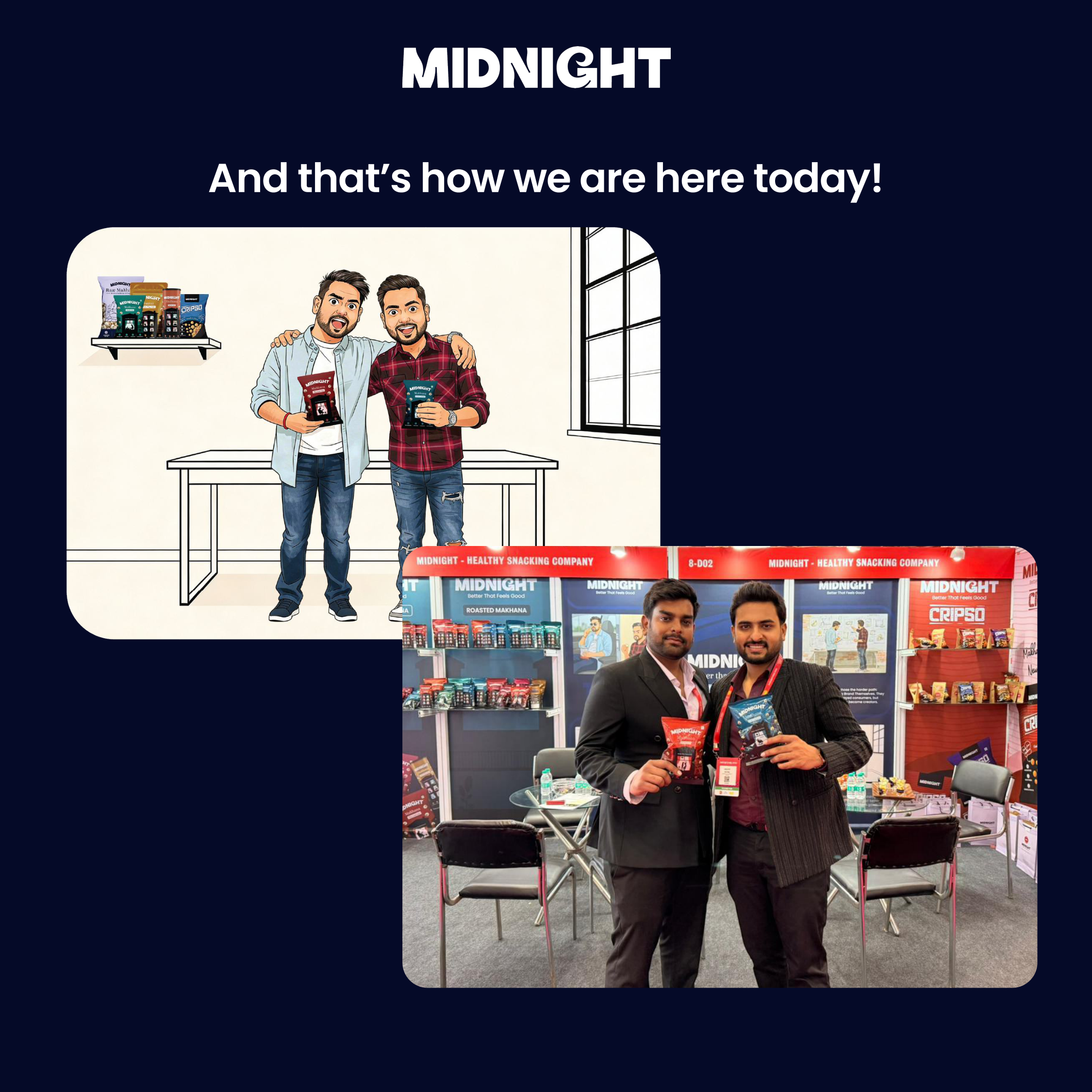 Midnight Story Part 6